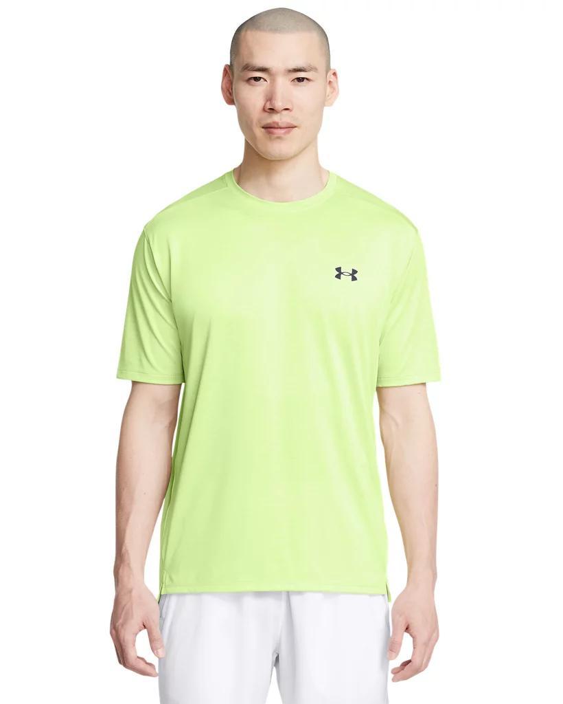 Men's UA Tech™ Vent Short Sleeve Product Image