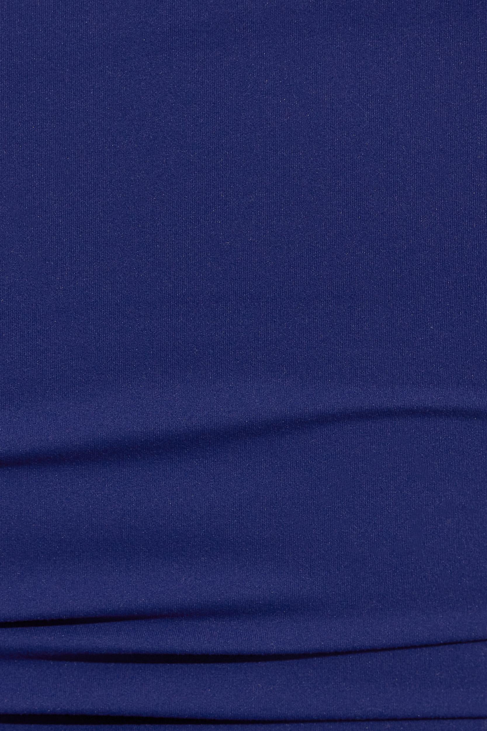 Cozy Boat Neck Long Sleeve Top Product Image
