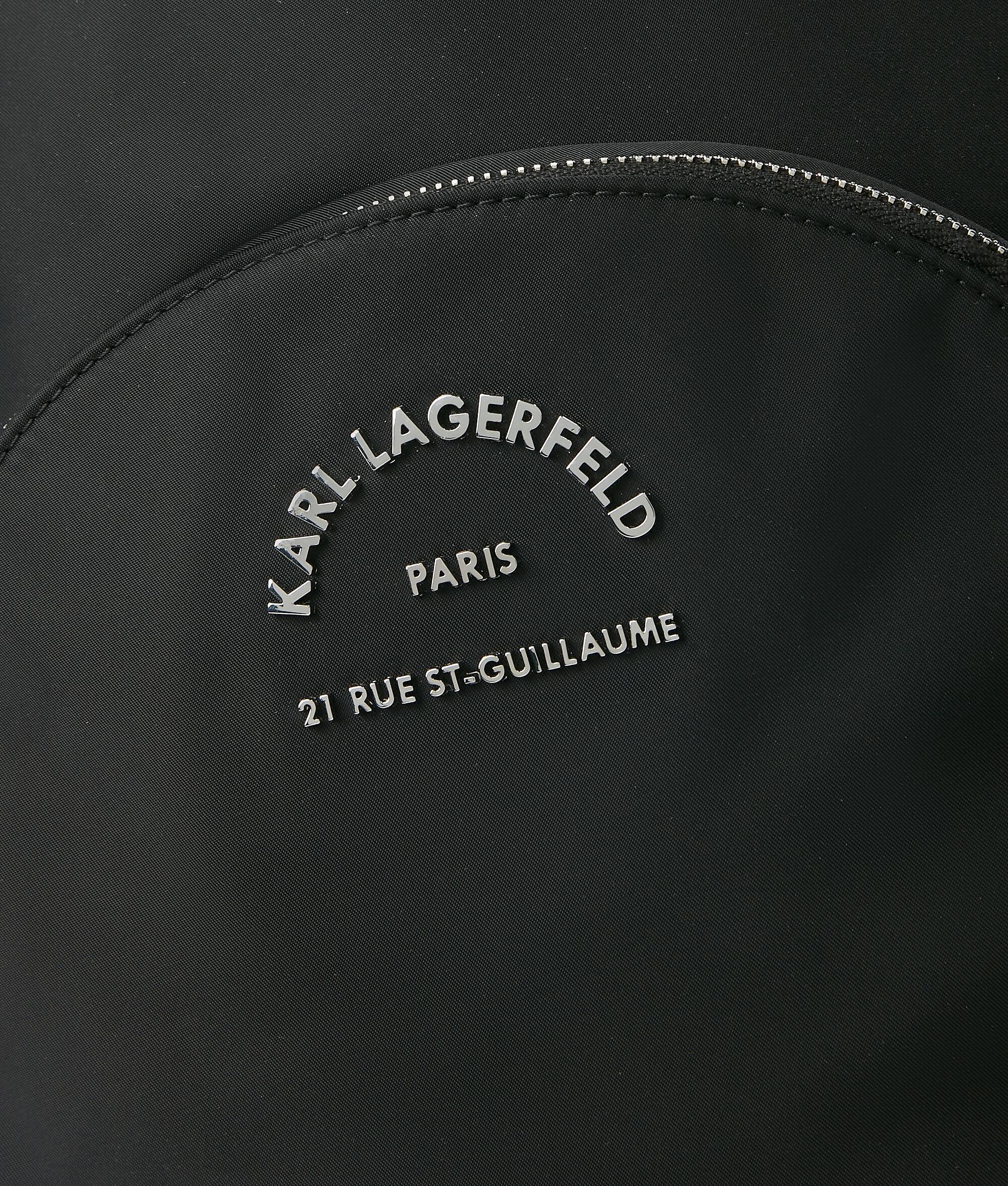RUE ST-GUILLAUME MEDIUM BACKPACK Product Image