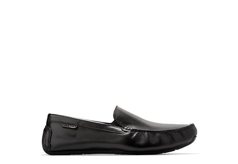 Cole Haan Mens Grand+ Venetian Loafer Product Image