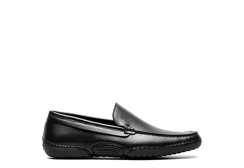 Stacy Adams Del Moc Mens Slip-On Driving Loafers Product Image