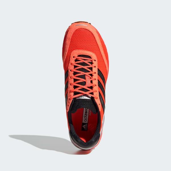 adidas Adizero Adios OG Shoes Cloud White M 6 / W 7 Unisex Product Image