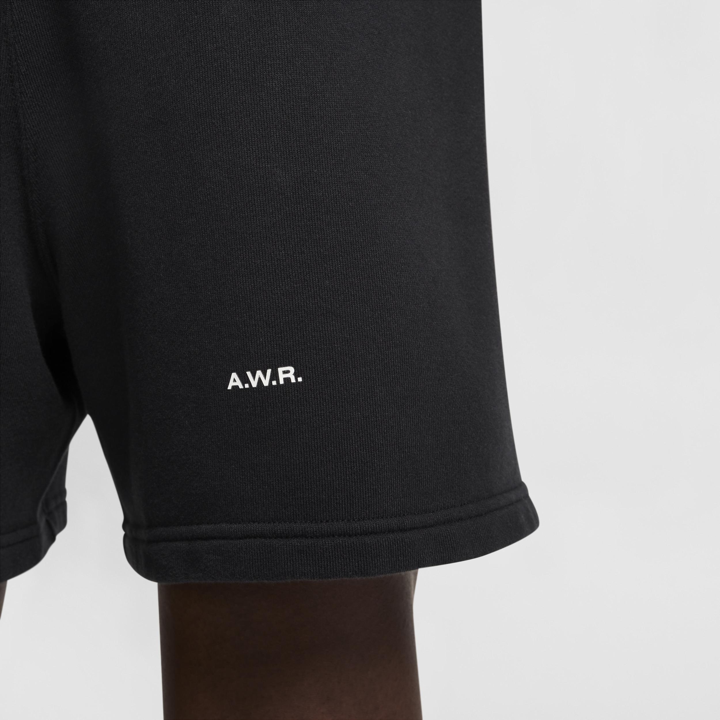 NOCTA Cardinal Fleece Shorts Product Image