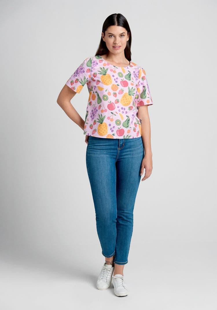Sense Of Fruity Top Product Image