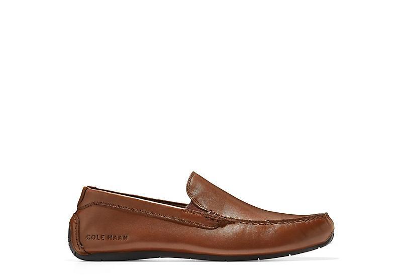 Cole Haan Men's Grand Driver Loafer Product Image