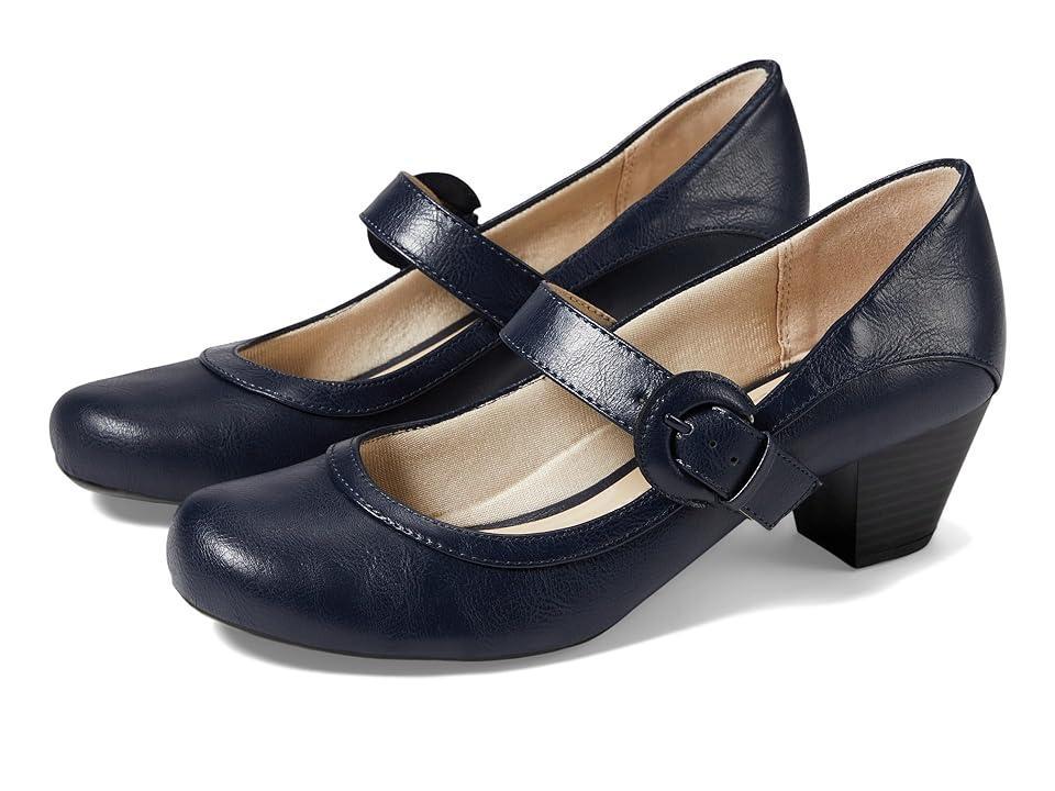 LifeStride Rozz Womens Mary Jane Pumps Product Image