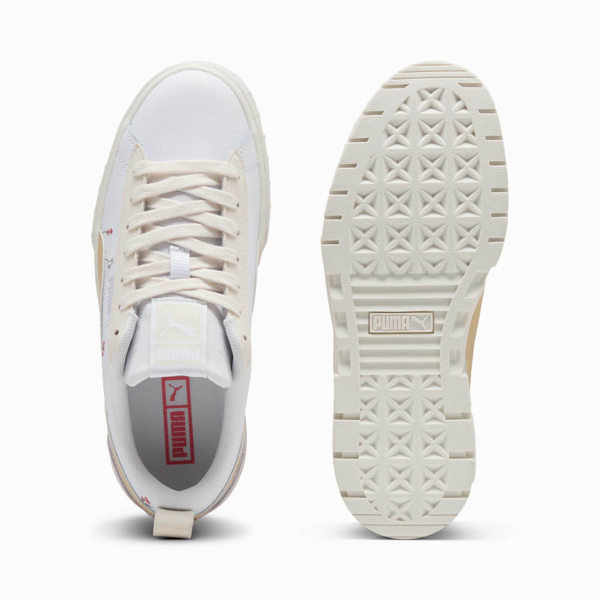 Mayze Secret Garden Women's Sneakers Product Image