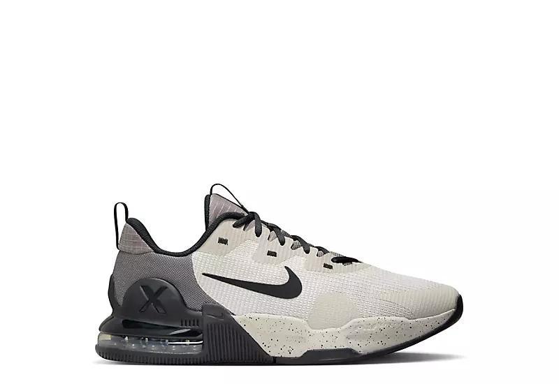 Nike Mens Nike Air Max Alpha Trainer 5 - Mens Training Shoes Product Image