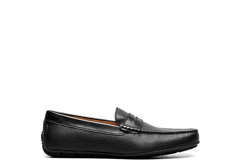 Florsheim Mens Motor Moc Toe Penny Driver Product Image
