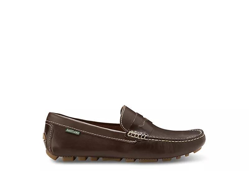 Eastland Patrick Mens Leather Shoes Product Image