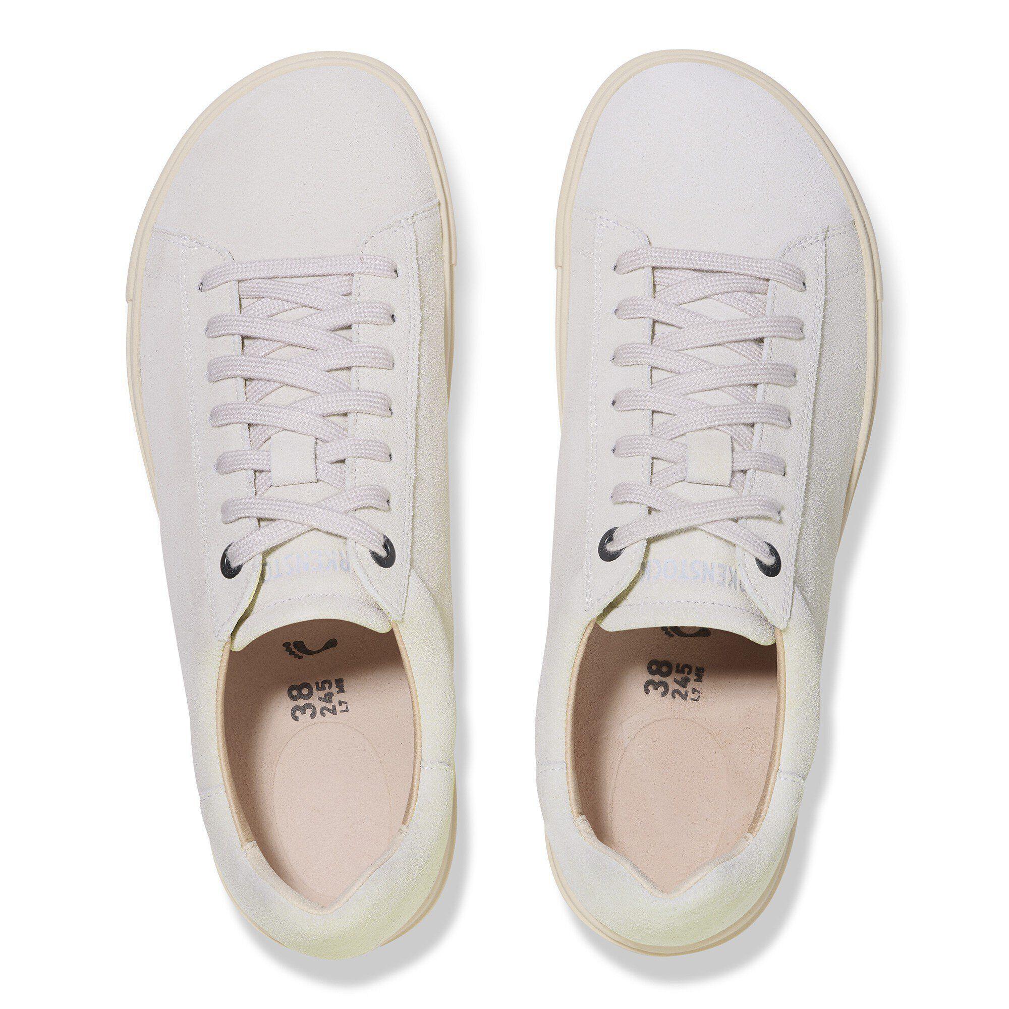 Bend Low Suede Leather Product Image