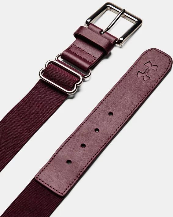 UA Baseball Mens Belt Product Image