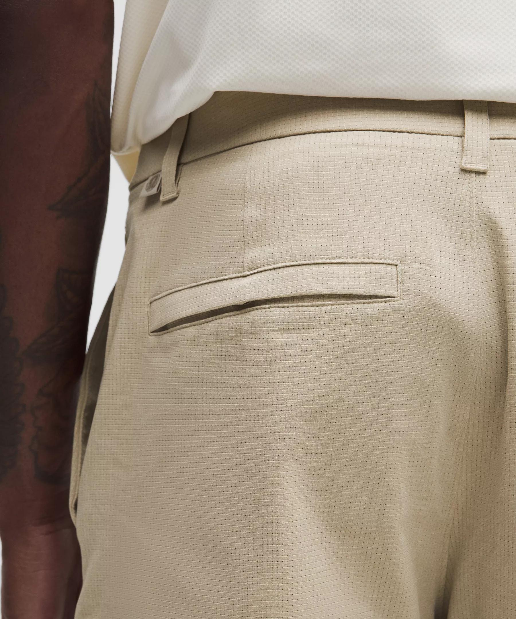 ABC Classic-Fit Trouser 32L *WovenAir Product Image