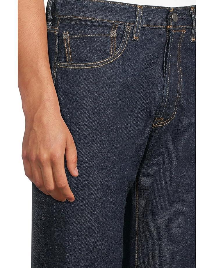 501® Original Shrink-to-Fit Jeans Product Image