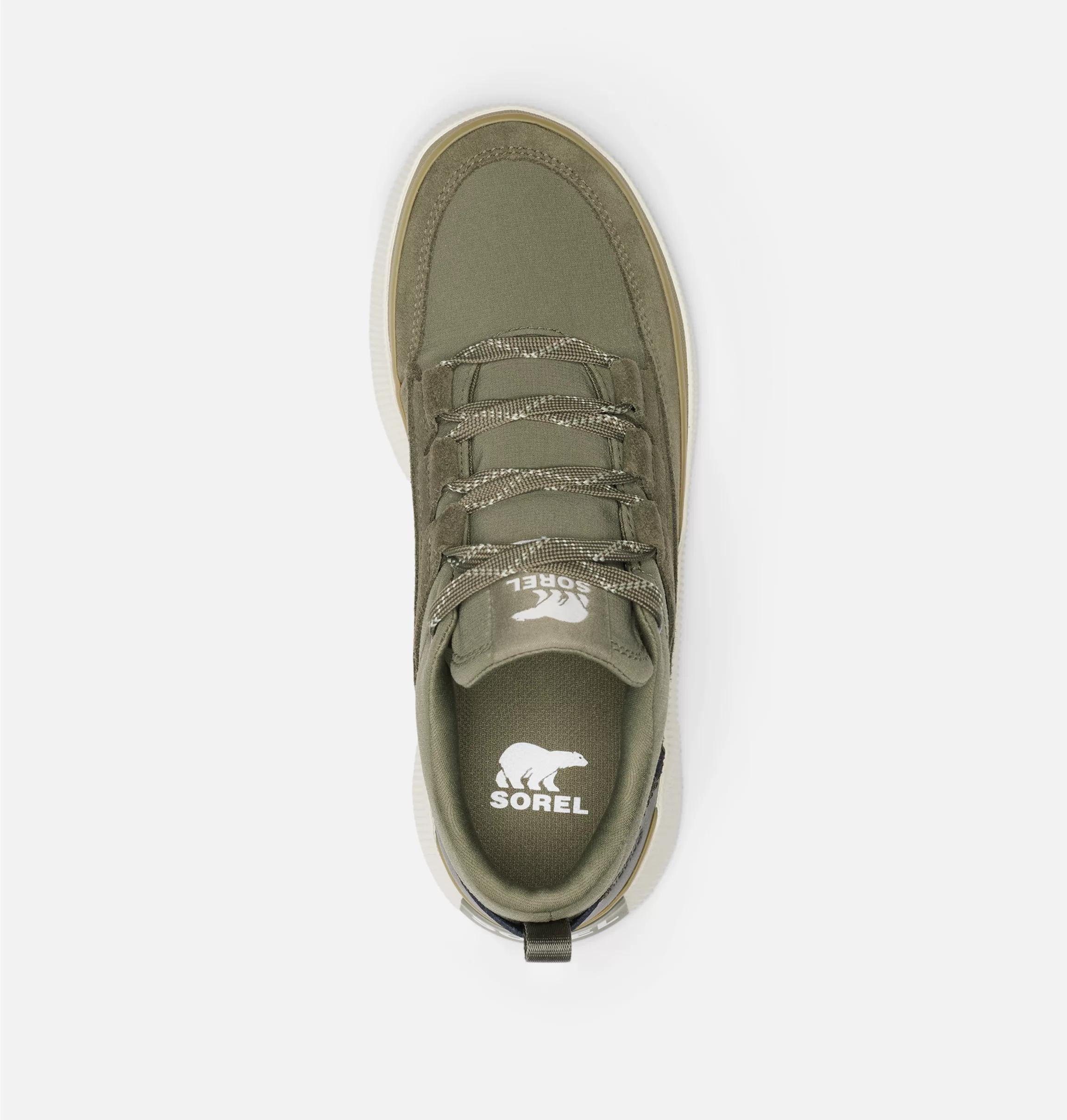OUT N ABOUT™ IV Low Women's Waterproof Sneaker Product Image