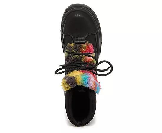 Rocket Dog Tiger Womens Ankle Boots Product Image