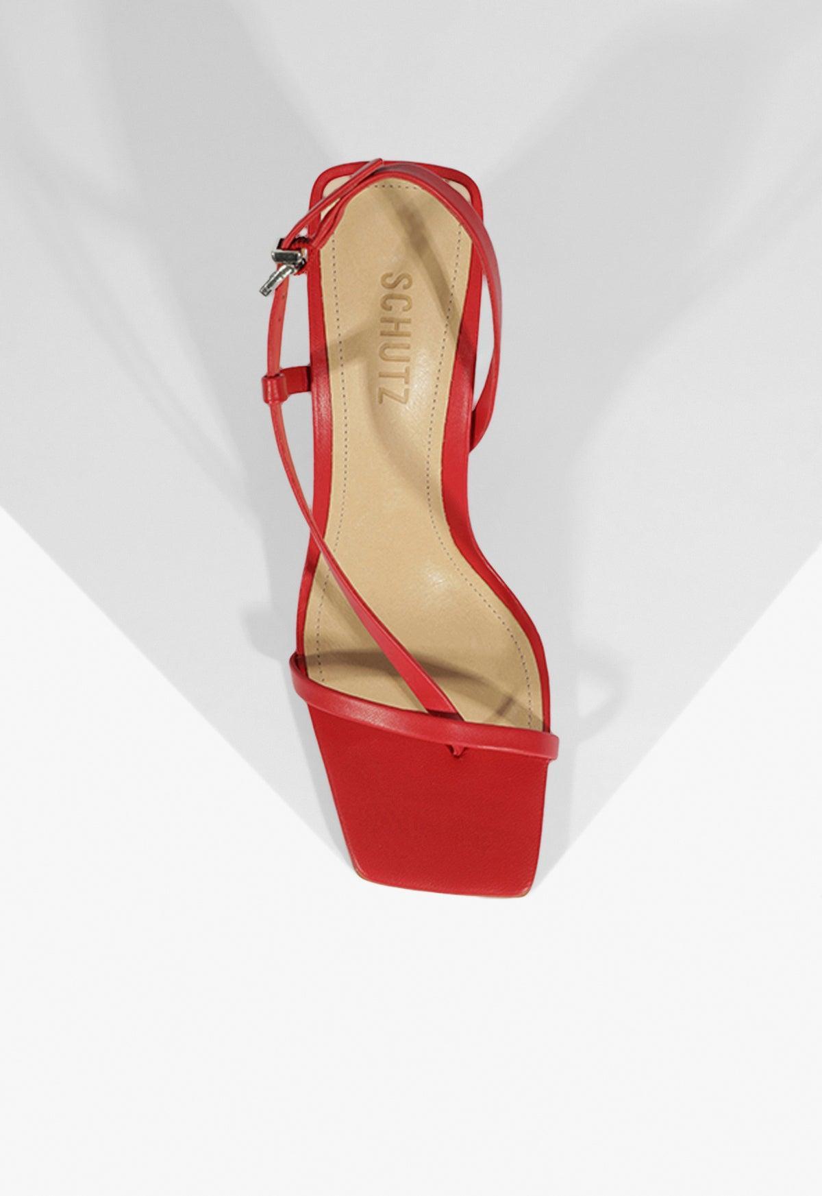 Heloise Block Sandal Product Image