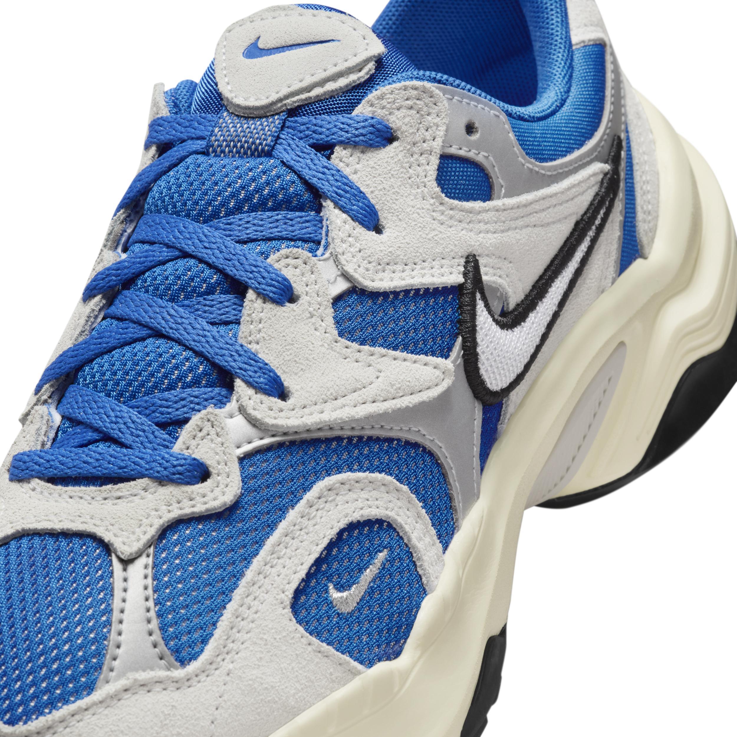 Nike Womens AL8 - Shoes Game Royal/White/Photon Dust Product Image