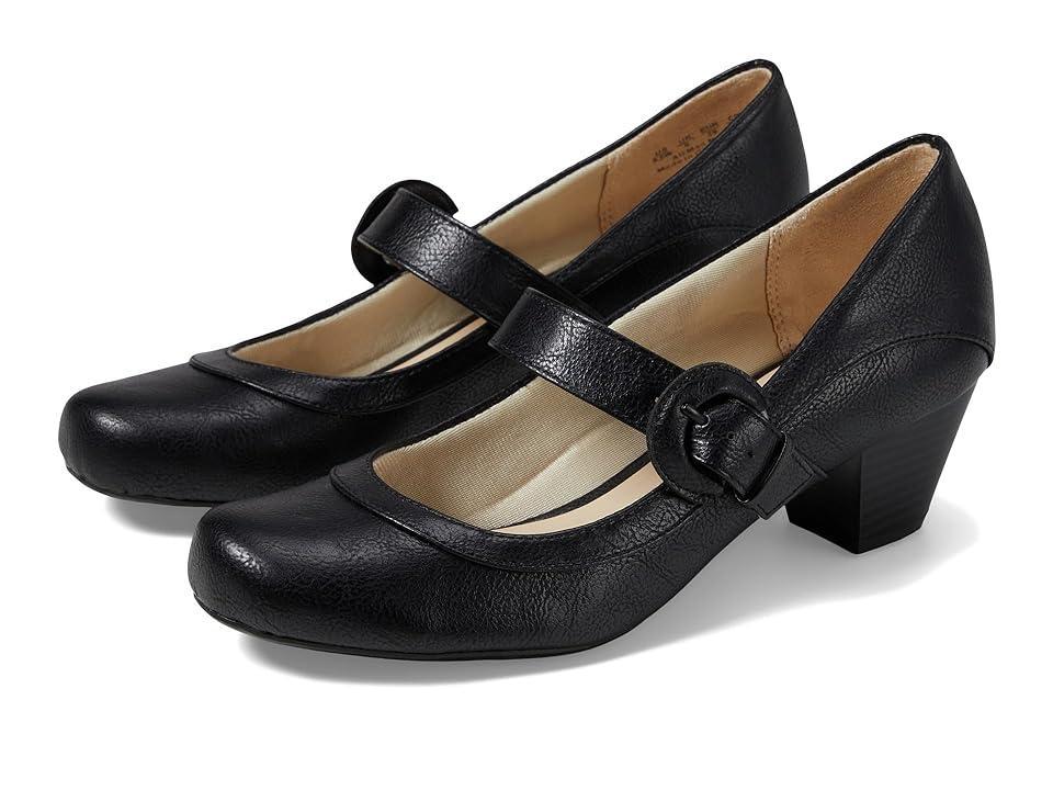 Lifestride Womens Rozz Pump Product Image