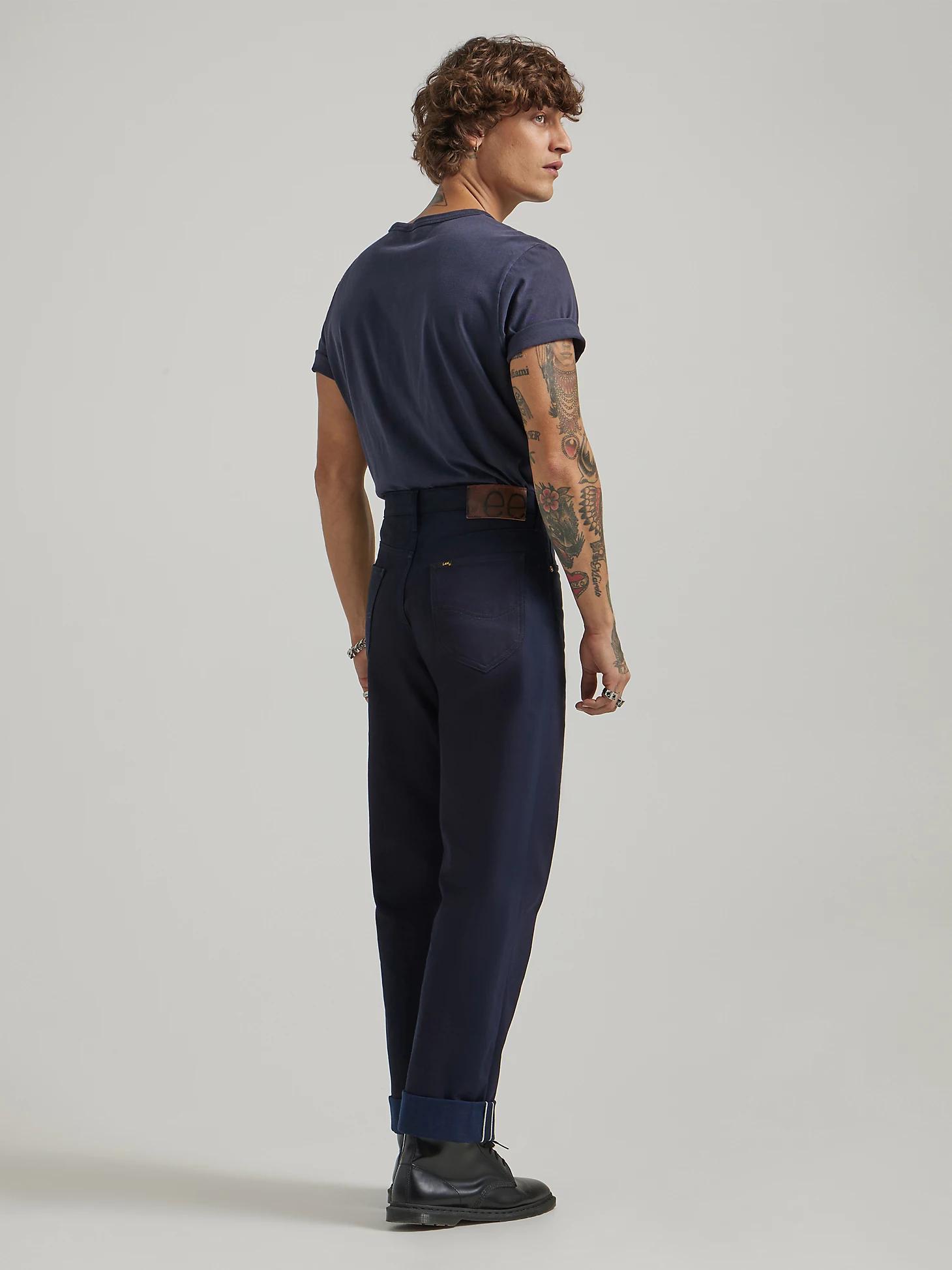 Men's Lee 101 Loose Fit Jean | Men's Jeans | Lee® Product Image