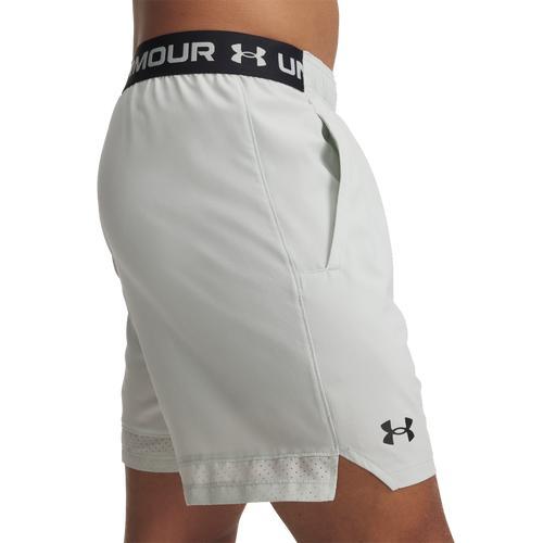 Under Armour Mens Vanish 6 Woven Shorts Product Image