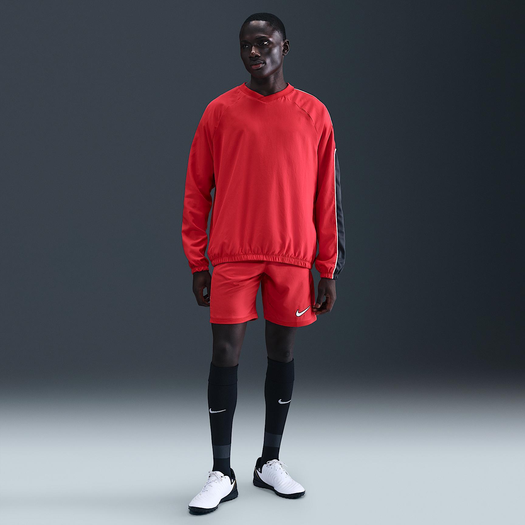Nike Academy+ Men's Dri-FIT Soccer Shell Top Product Image