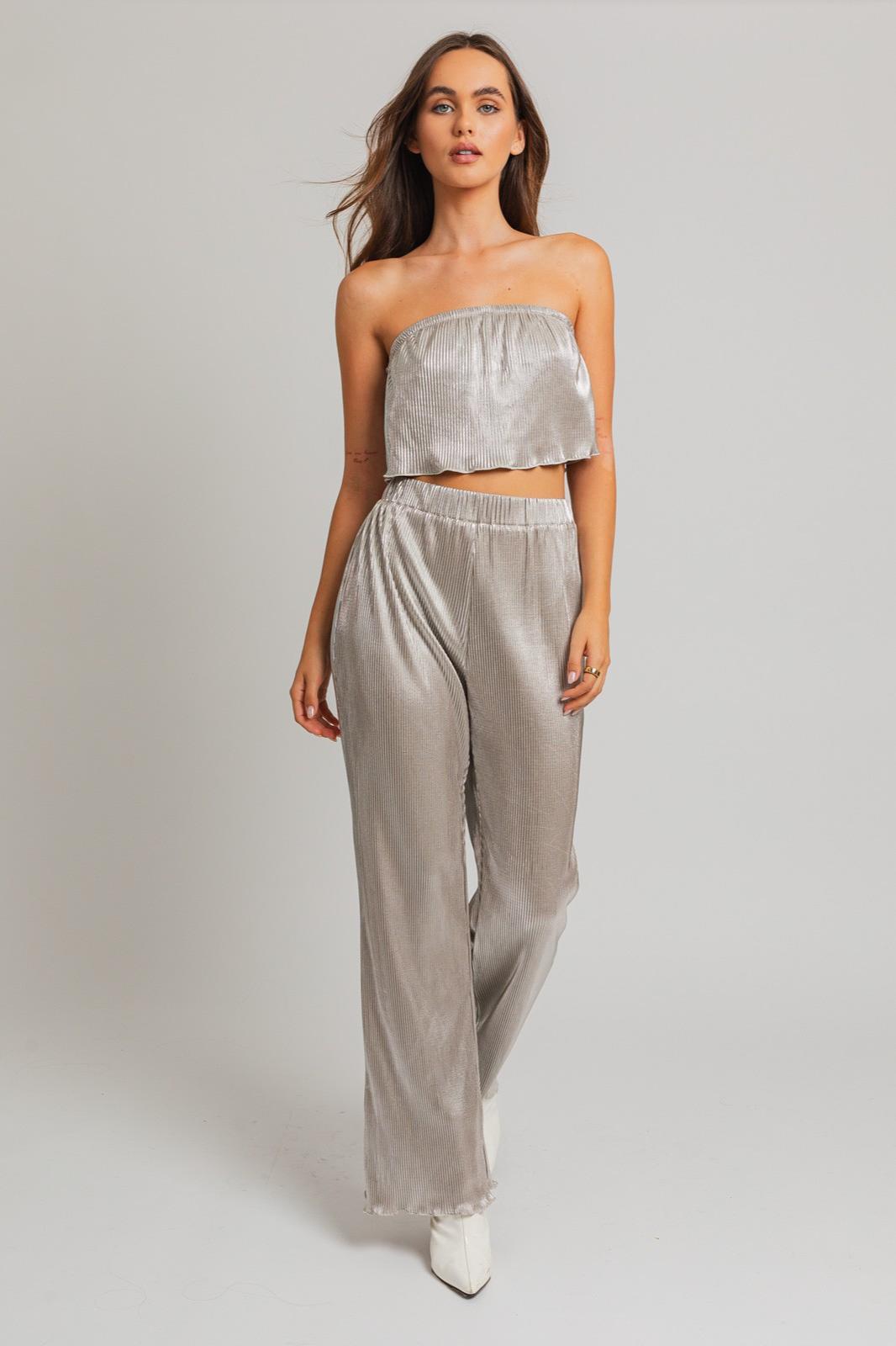 Under The Disco Lights Pant Product Image