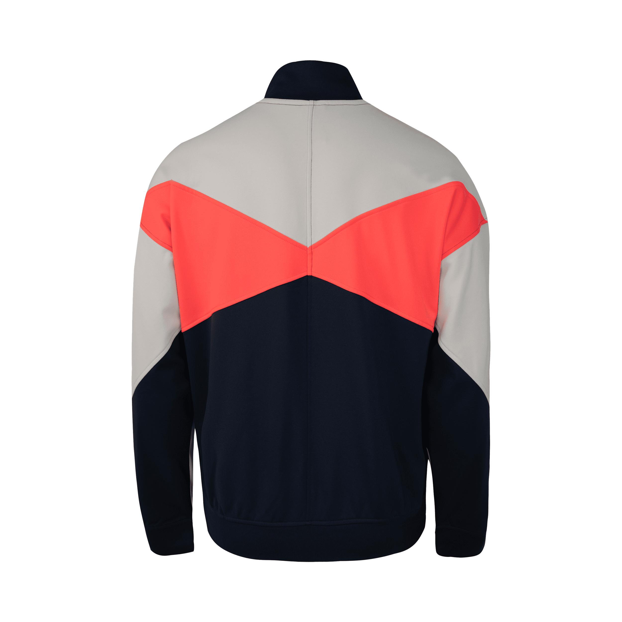 Bay FC Nike Unisex NWSL Anthem Jacket Product Image
