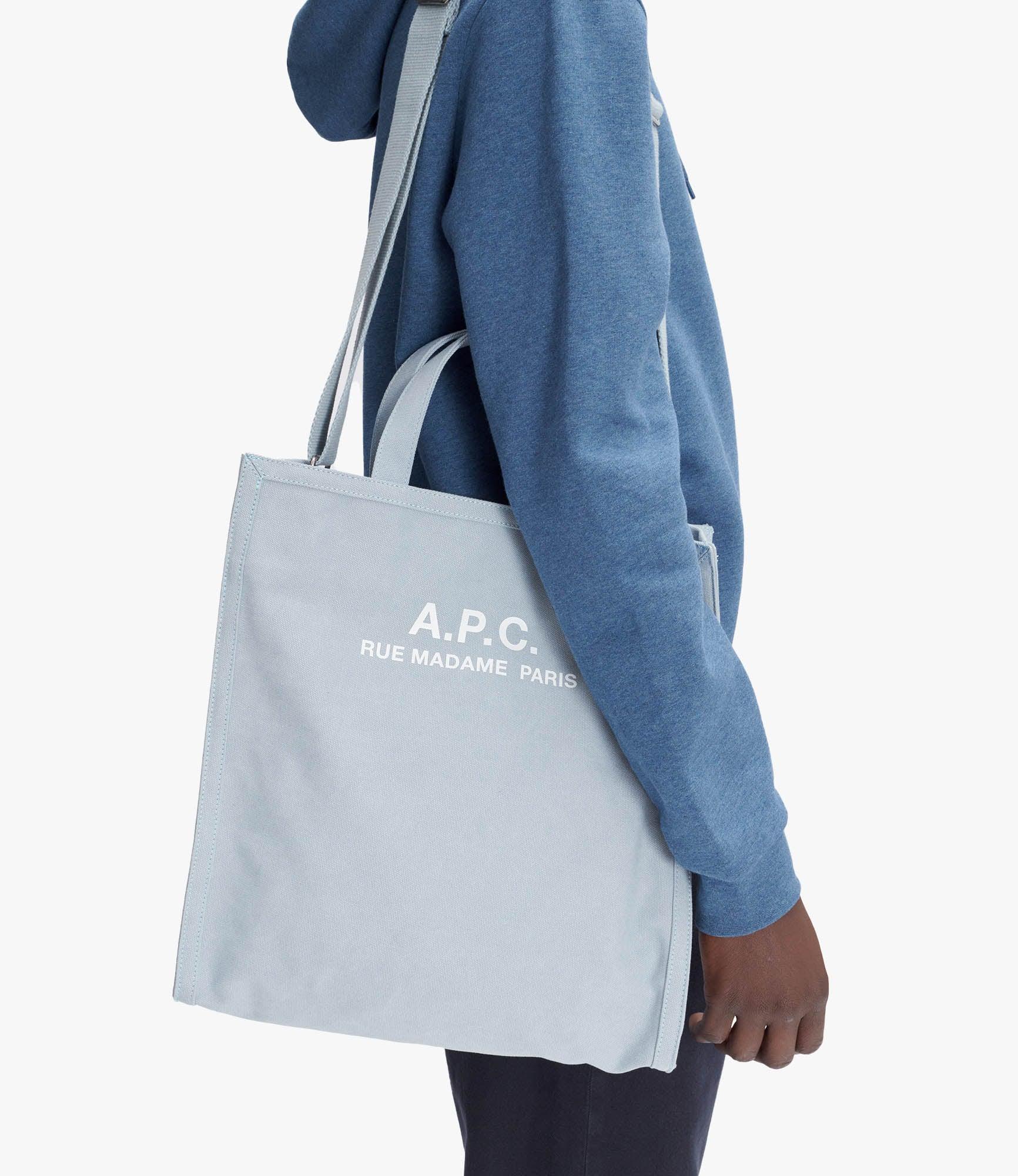 Récupération shopper tote Male Product Image