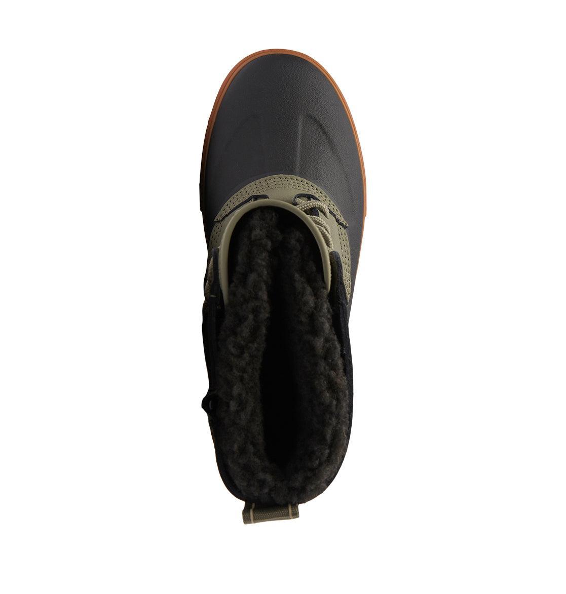 Men's DC Reach Water-Resistant Shoes Male Product Image