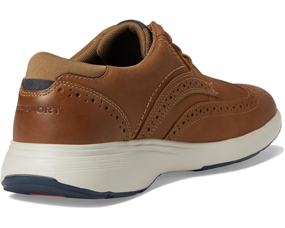 Noah Plain Toe Product Image