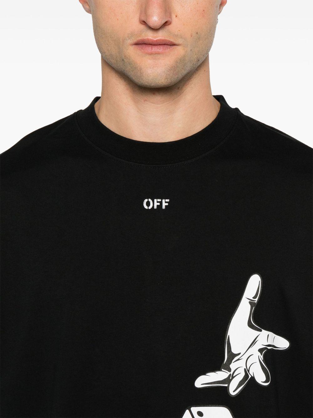 Dices Skate T-shirt Product Image