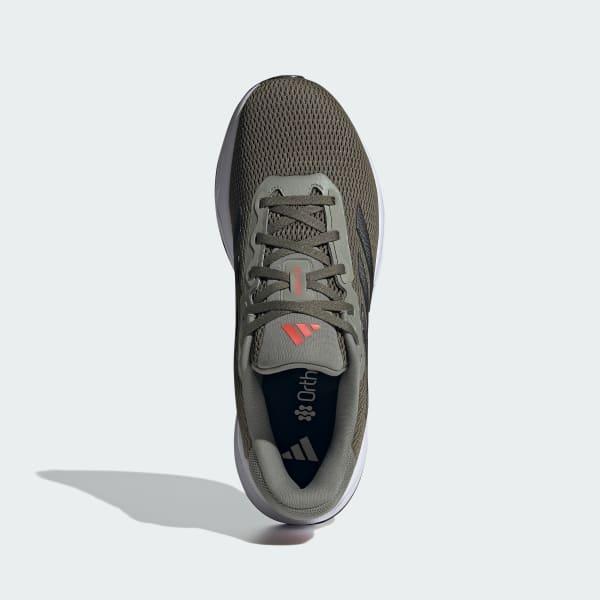 adidas Response Shoes Core Black 11.5 Mens Product Image