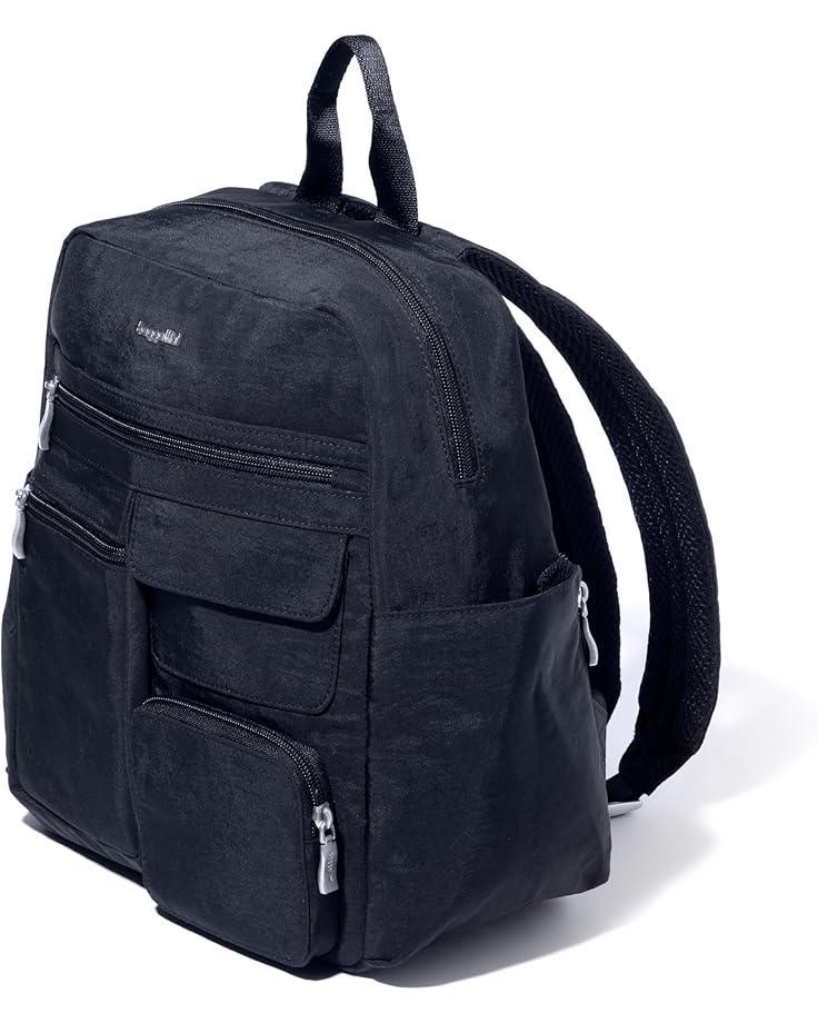 Go To Laptop Flap Backpack Product Image