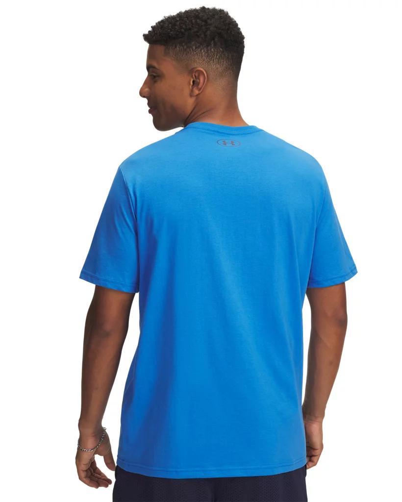 UA Reflective Big Logo Product Image