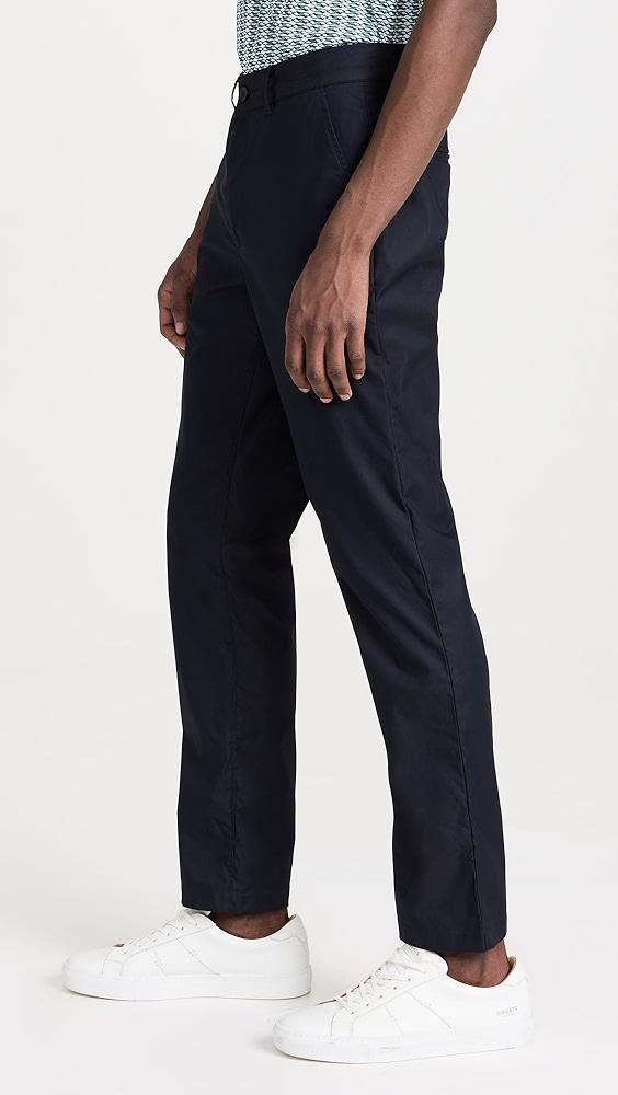 Quiet Golf Monogram Player Pants | Shopbop Product Image