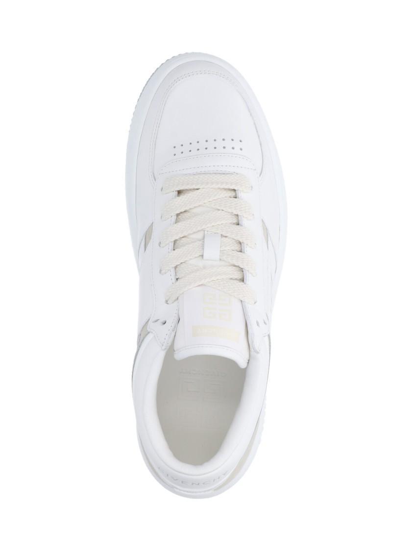 G Move sneakers Product Image