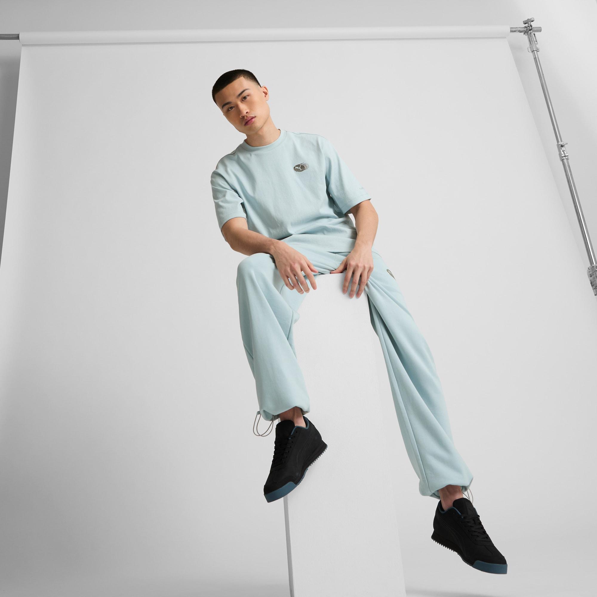 NYC Logo Men's Tee Product Image