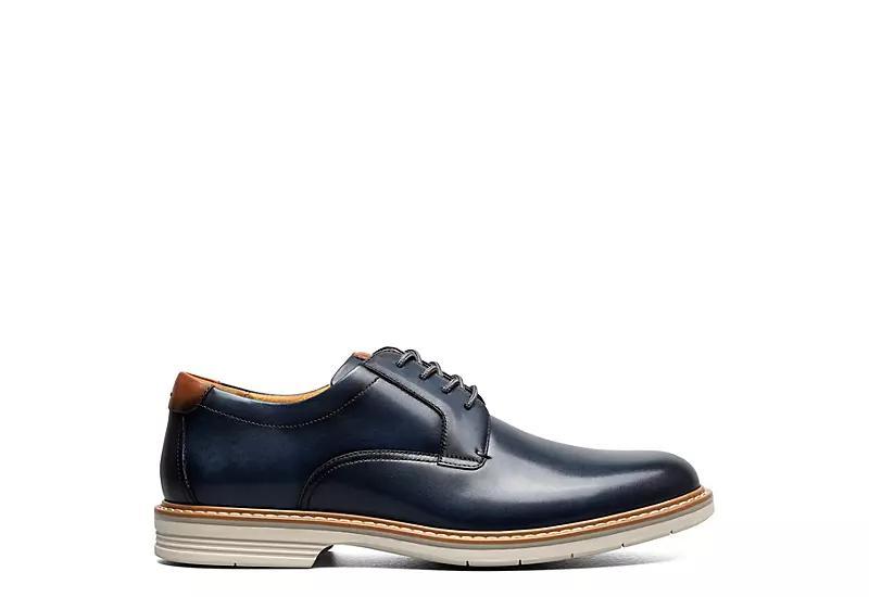 Florsheim Mens Norwalk Plain Toe Oxford Product Image