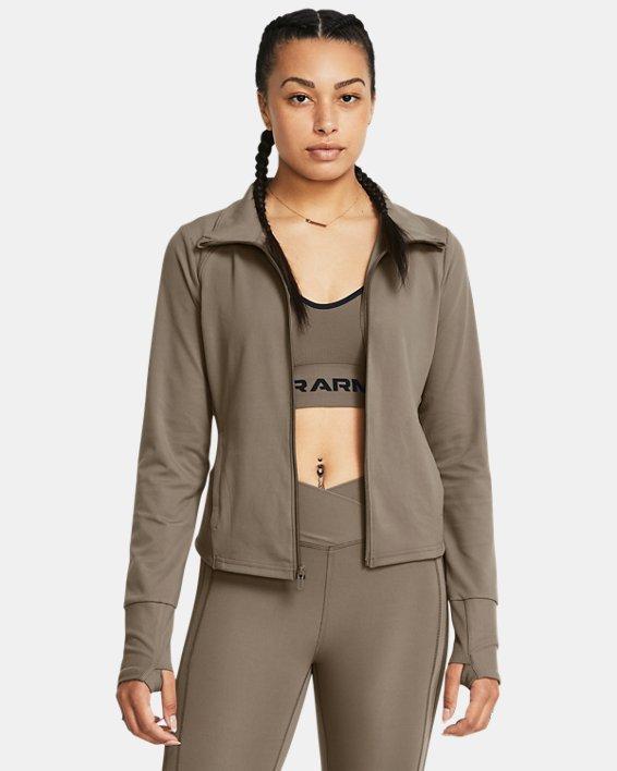UA Meridian Womens Jacket Product Image