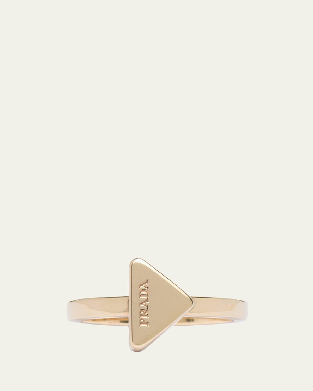 Womens Metal Ring Product Image