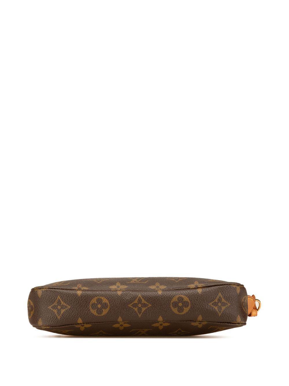 1999 Monogram Pochette Accessoires shoulder bag Product Image