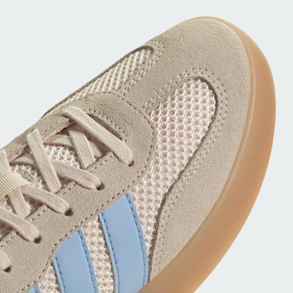 adidas Barreda Decode Shoes Semi Court Green 6 Womens Product Image
