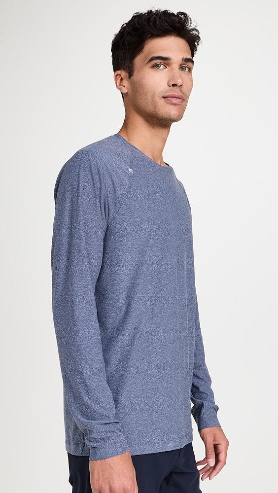Rhone Reign Long Sleeve | Shopbop Product Image