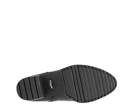 Dr. Scholls London Womens Ankle Boots Product Image