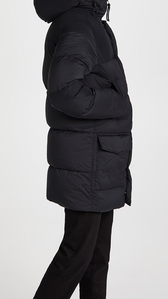 Canada Goose Armstrong Parka | Shopbop Product Image