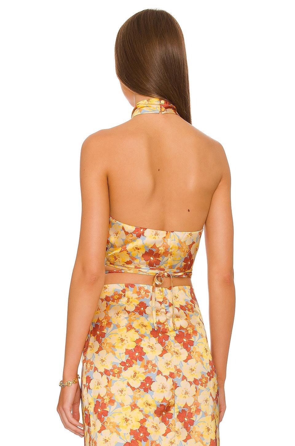 The Janet Crop Product Image