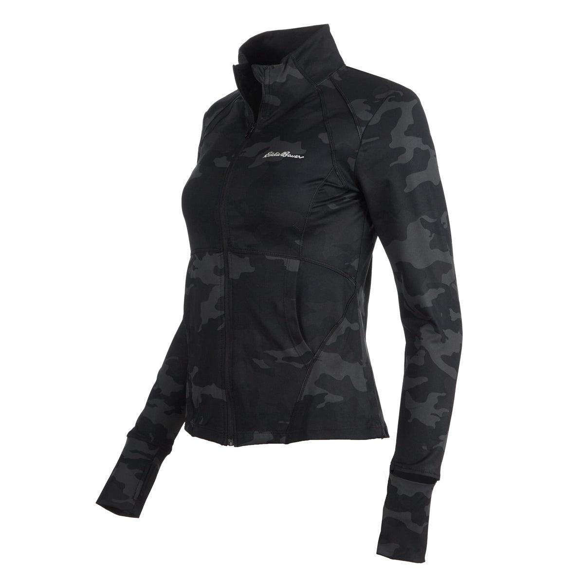 Eddie Bauer Men's License to Will Long Sleeve Shirt Product Image
