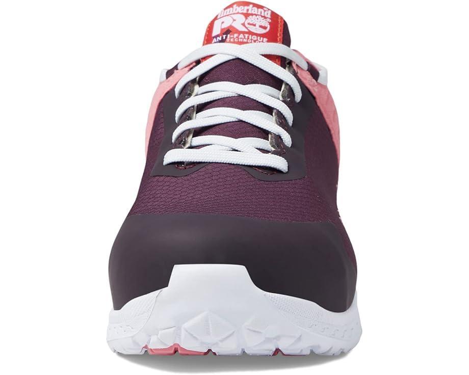 Women's Timberland PRO Overdrive Composite Safety Toe Product Image
