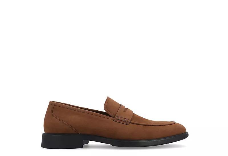 Vance Co Mens Keith Penny Loafer Product Image